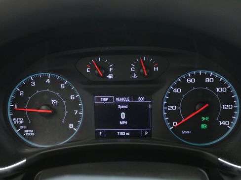 Used 2024 Chevrolet Equinox LS w/ LPO, Floor Liner Package image 18