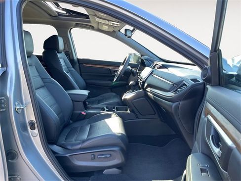 Used 2020 Honda CR-V EX-L image 15
