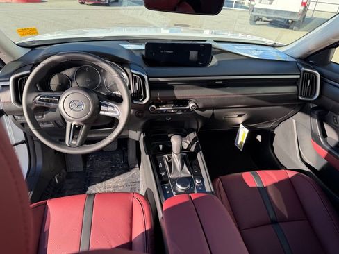 New 2026 MAZDA CX-50 AWD 2.5 Hybrid w/ Weather Package image 15
