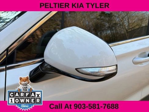 Used 2023 Hyundai Santa Fe SEL image 6