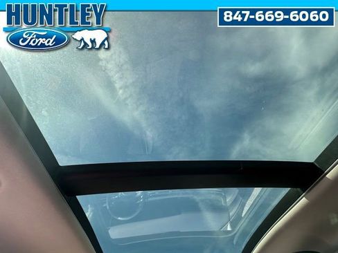 Used 2025 Hyundai Tucson SEL image 16