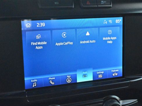 Used 2023 Ford F150 XL w/ STX Appearance Package image 32