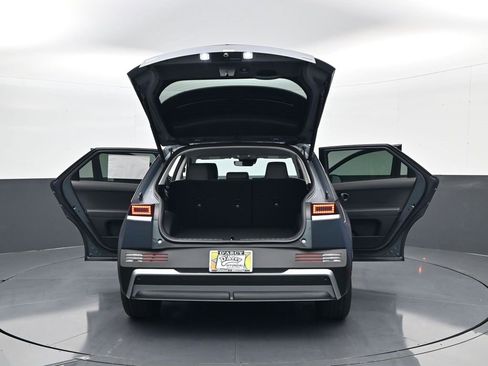 New 2025 Hyundai Ioniq 5 SEL image 32