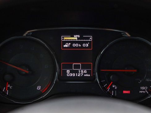 Used 2021 Subaru WRX Premium w/ Popular Package #3 image 24