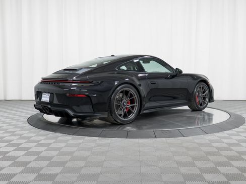 Used 2026 Porsche 911 GT3 image 7