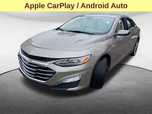 Used 2024 Chevrolet Malibu LT image 5