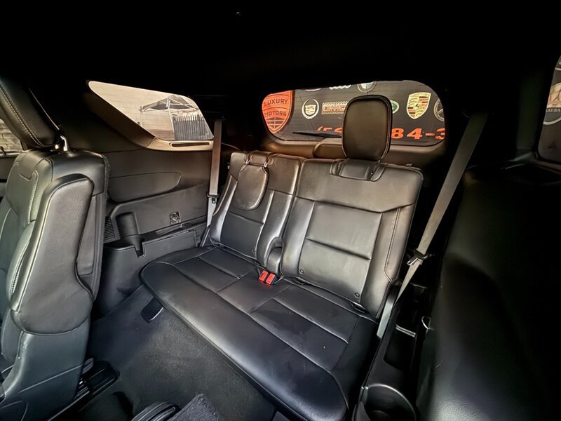 Used 2020 Ford Explorer ST w/ ST Street Pack AWD/4WD image 29