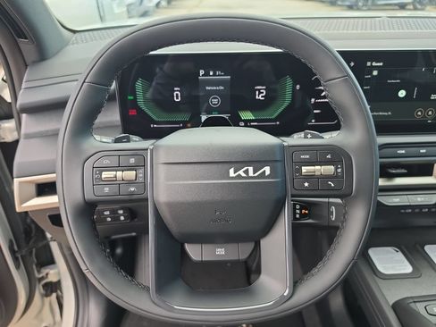 New 2027 Kia Telluride EX FWD image 28