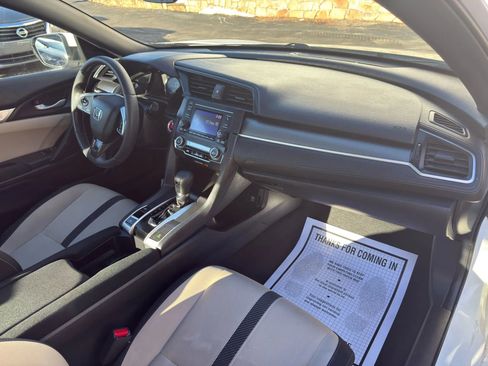 Used 2017 Honda Civic LX-P image 19