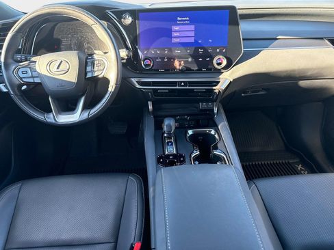 Used 2024 Lexus RX 350 Premium image 13