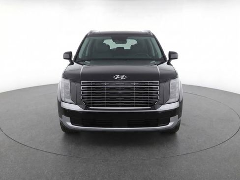 Used 2026 Hyundai Palisade Calligraphy AWD/4WD image 5