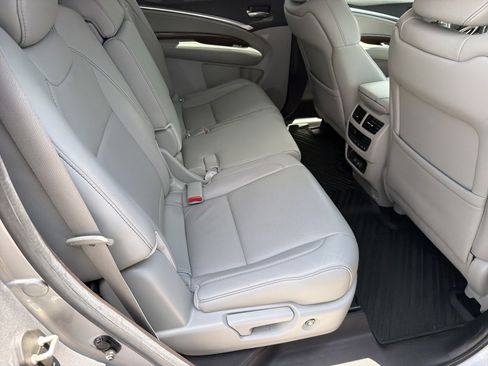 Used 2020 Acura MDX FWD w/ Technology Package image 27