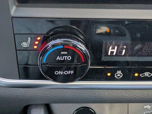 New 2026 Nissan Rogue SV w/ Cold Weather Package FWD image 15