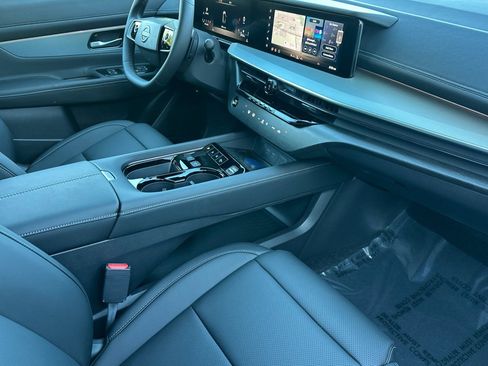New 2026 Nissan Murano SL AWD/4WD image 19