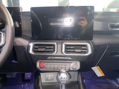 New 2026 Ford Mustang Premium image 20