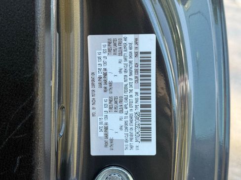 Used 2016 MAZDA MX-5 Miata Club image 47