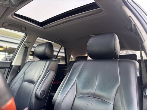 Used 2007 Lexus RX 400h AWD 4dr Hybrid image 17