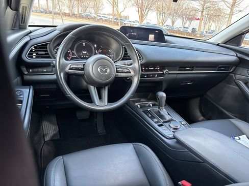Used 2023 MAZDA CX-30 AWD 2.5 S w/ Select Package image 15