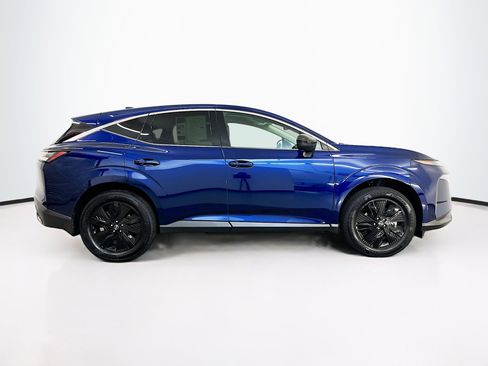 Used 2025 Nissan Murano SV AWD/4WD image 10