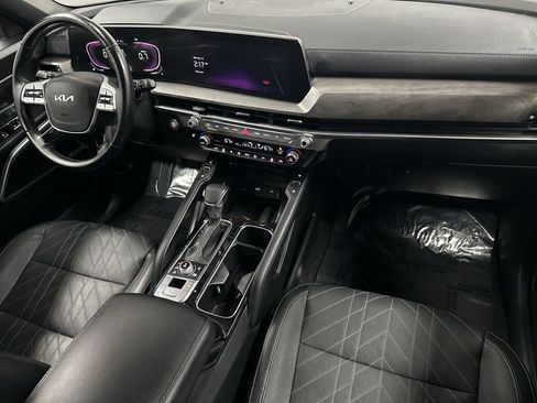 Used 2023 Kia Telluride EX X-Line AWD/4WD image 12