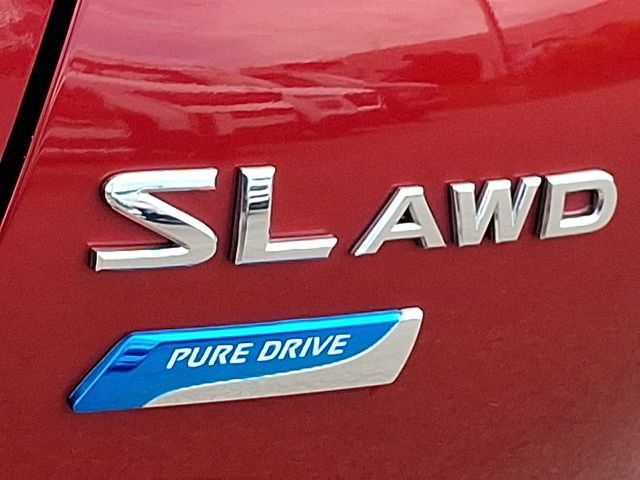 Used 2012 Nissan Juke SL AWD/4WD image 30