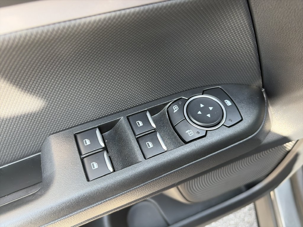 Certified 2024 Ford Bronco Sport Big Bend AWD/4WD image 18