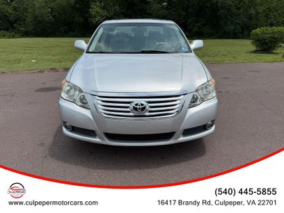 Used 2010 Toyota Avalon XLS