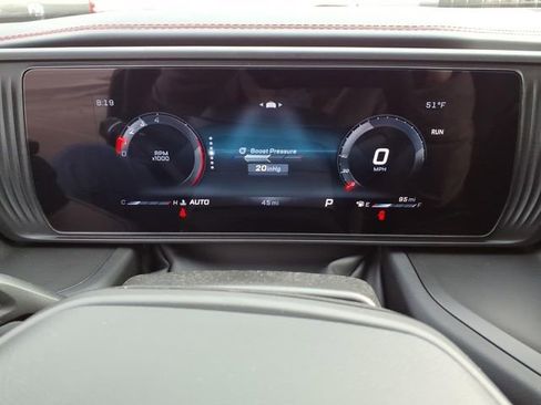 New 2026 Dodge Charger GT w/ Blacktop Package AWD/4WD image 17
