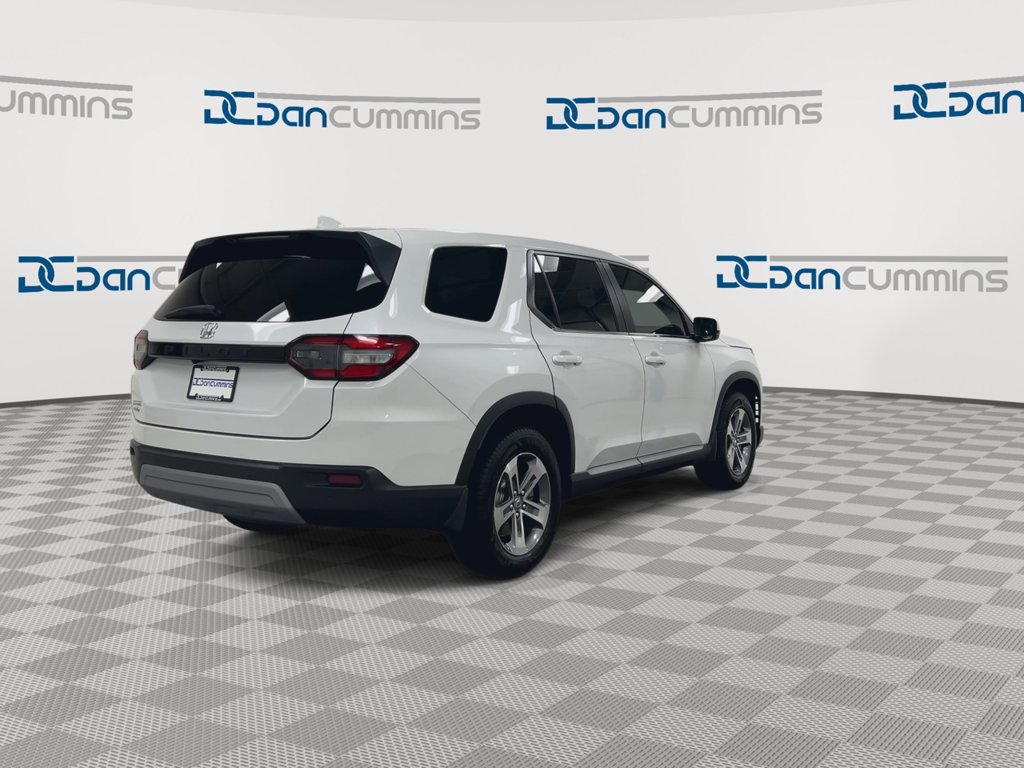 Used 2023 Honda Pilot EX-L image 8