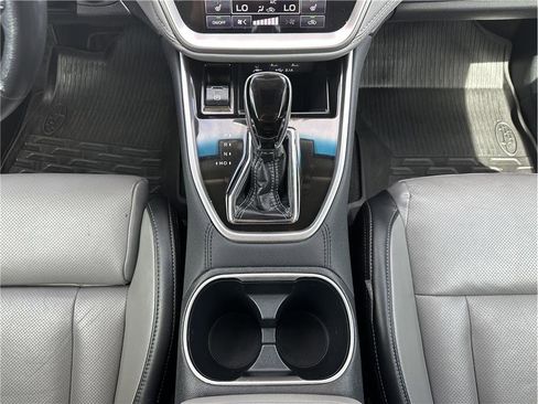 Used 2021 Subaru Outback Limited w/ Popular Package #2 image 25