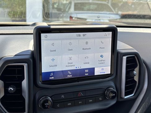 Used 2021 Ford Bronco Sport Big Bend w/ Big Bend Package (96B) image 19