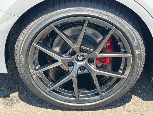 New 2026 Lexus IS 350 F Sport AWD/4WD image 6