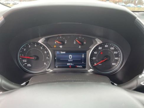 Used 2024 Chevrolet Equinox LT w/ LPO, Floor Liner Package image 18