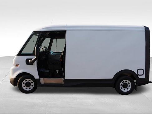 Used 2024 Chevrolet Brightdrop 400 w/ Commercial Equipment Package AWD/4WD image 9