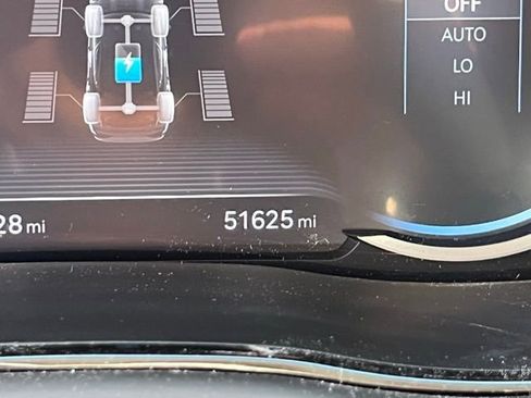 Used 2024 Genesis Electrified GV70 Advanced image 22