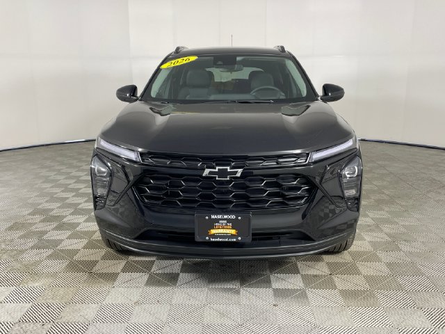 Certified 2026 Chevrolet Trax LT w/ Driver Confidence Package FWD image 26