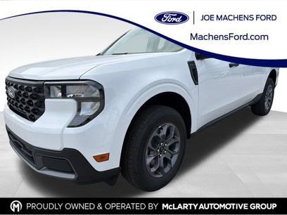 New 2026 Ford Maverick XLT w/ Equipment Group 301A