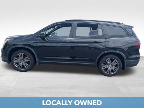 Used 2022 Honda Pilot Sport image 6