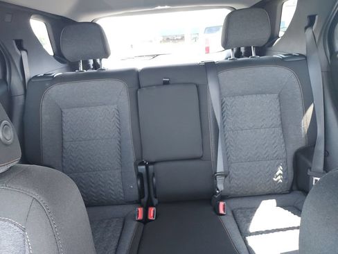 Used 2024 Chevrolet Equinox LT FWD image 13