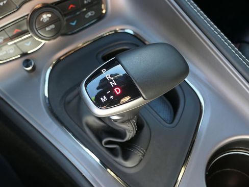 Used 2023 Dodge Challenger SRT Hellcat image 19