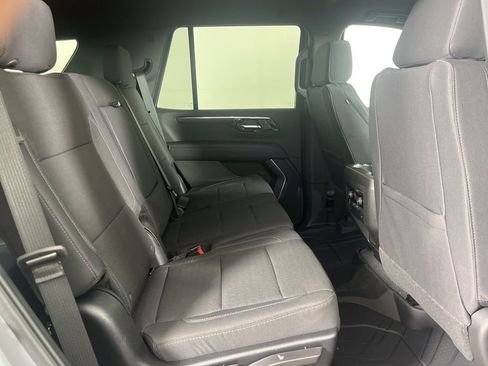 New 2026 Chevrolet Tahoe LS image 11