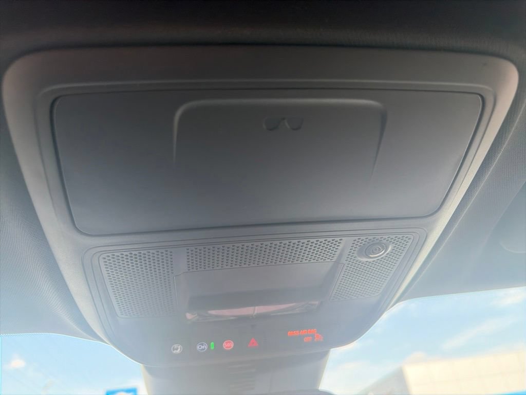 New 2027 Buick Enclave Preferred AWD/4WD image 24