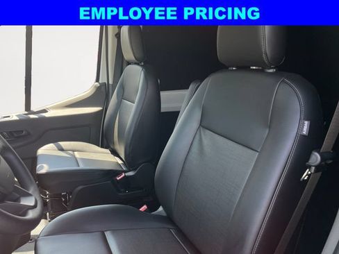 New 2026 Ford Transit 250 148 High Roof Extended AWD w/ Load Area Protection Package image 13