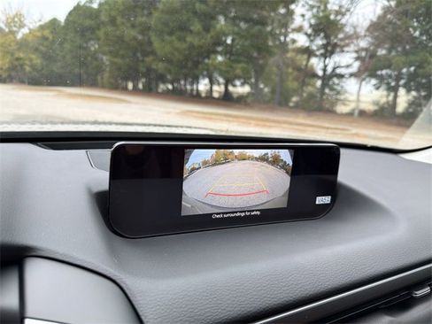 New 2026 MAZDA CX-50 Meridian Edition w/ Cargo Package image 17