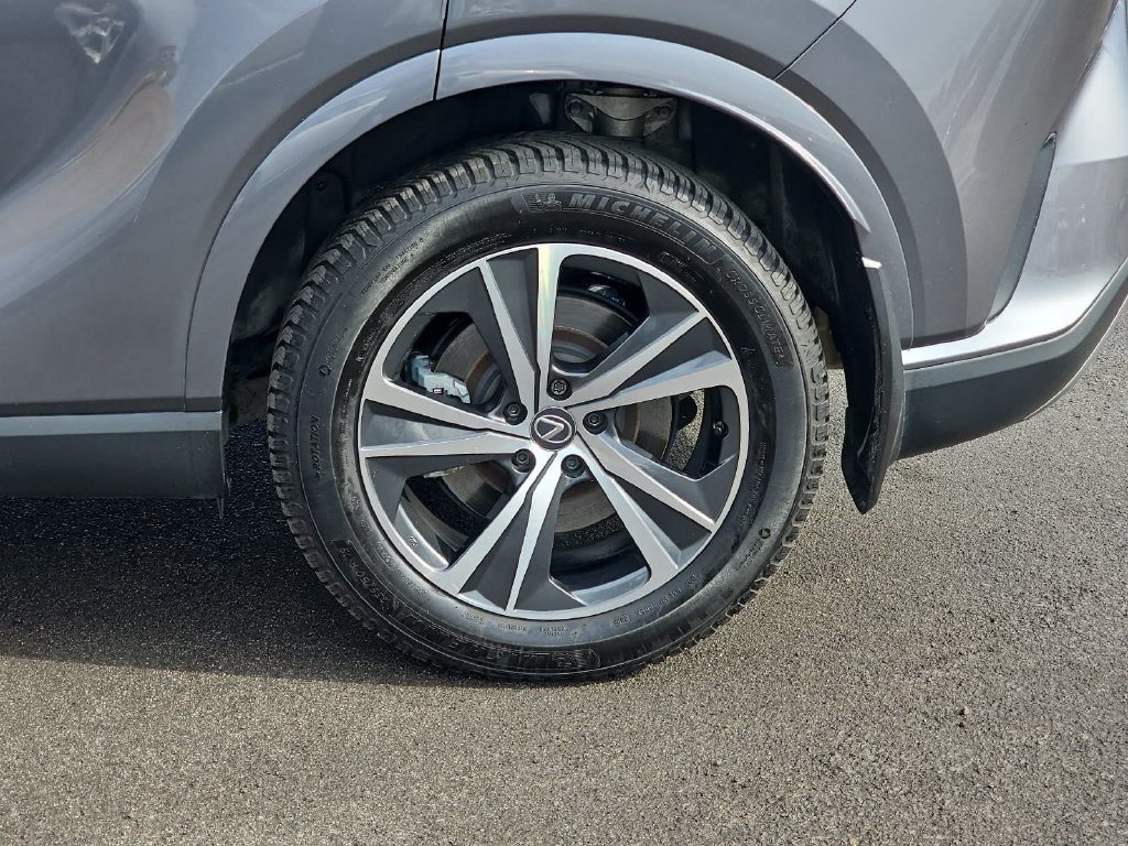 Used 2023 Lexus RX 350 w/ Cold Area Package AWD/4WD image 36