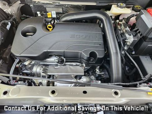 New 2026 GMC Terrain Elevation image 21