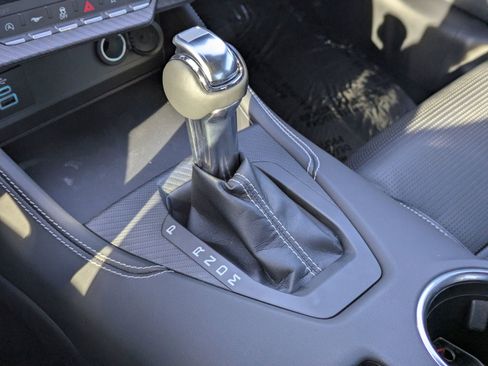 New 2026 Ford Mustang GT Premium image 21