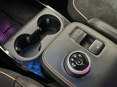 Used 2021 Ford Mustang Mach-E GT image 18