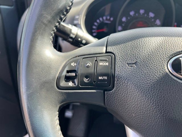 Used 2013 Kia Sportage EX w/ EX Premium Pkg FWD image 14