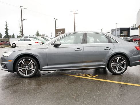 Used 2018 Audi A4 2.0T Premium Plus image 6